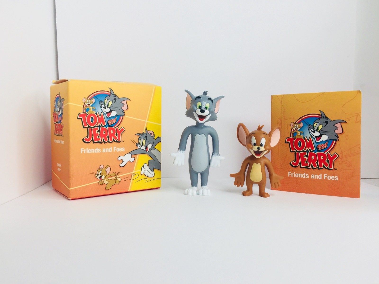 Tom et Jerry : les pièces de collection les plus chères sur eBay ! 